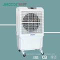 middle size electronic evaporative cooling fans outdoor portable evaporative air cooler with CE/CB